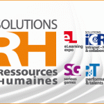 Salon Solutions RH, les 22, 23 et 24 Mars 2016